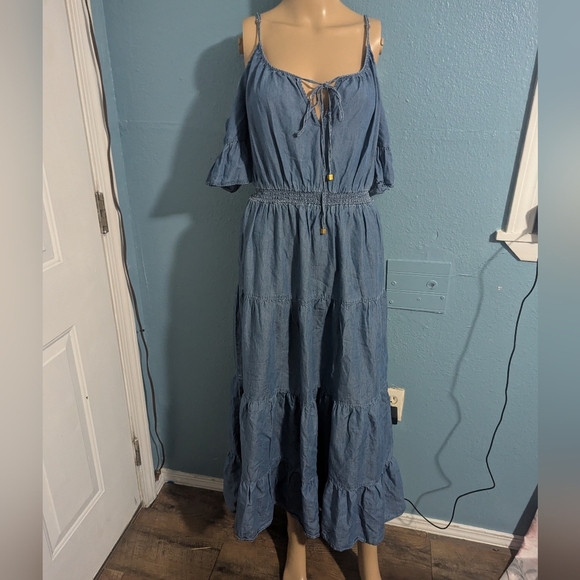 Michel Kors Dress - Picture 2 of 8